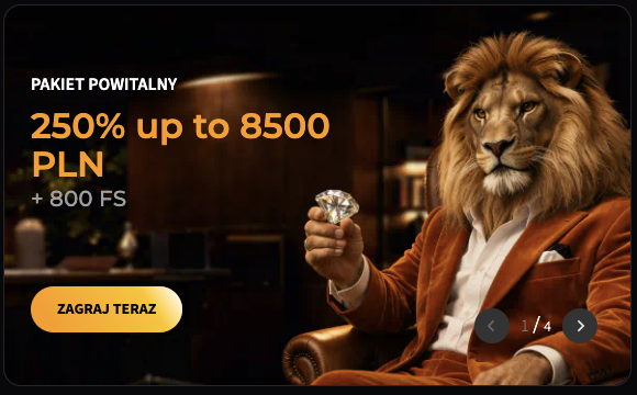 Wild Chance Casino